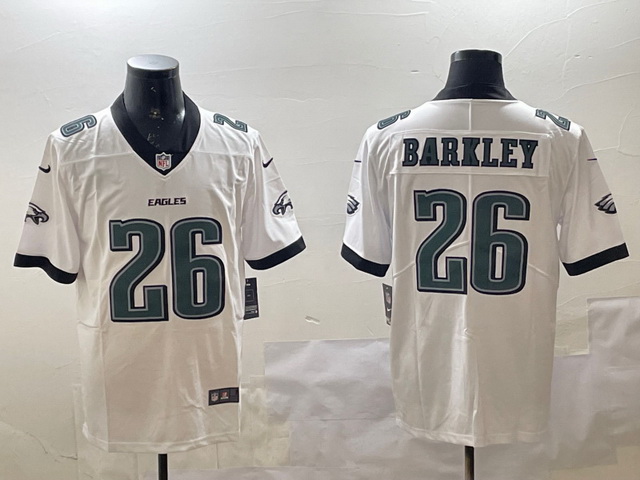 Philadelphia Eagles Jerseys 016